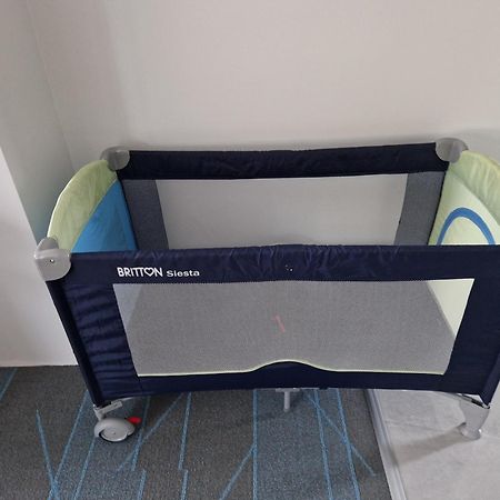 Janno Apartment 派尔努 外观 照片