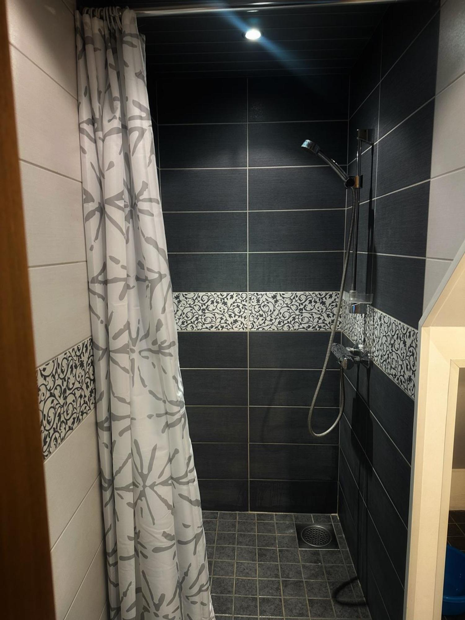 Janno Apartment 派尔努 外观 照片